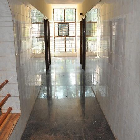 Hotel Gokarna International Екстер'єр фото